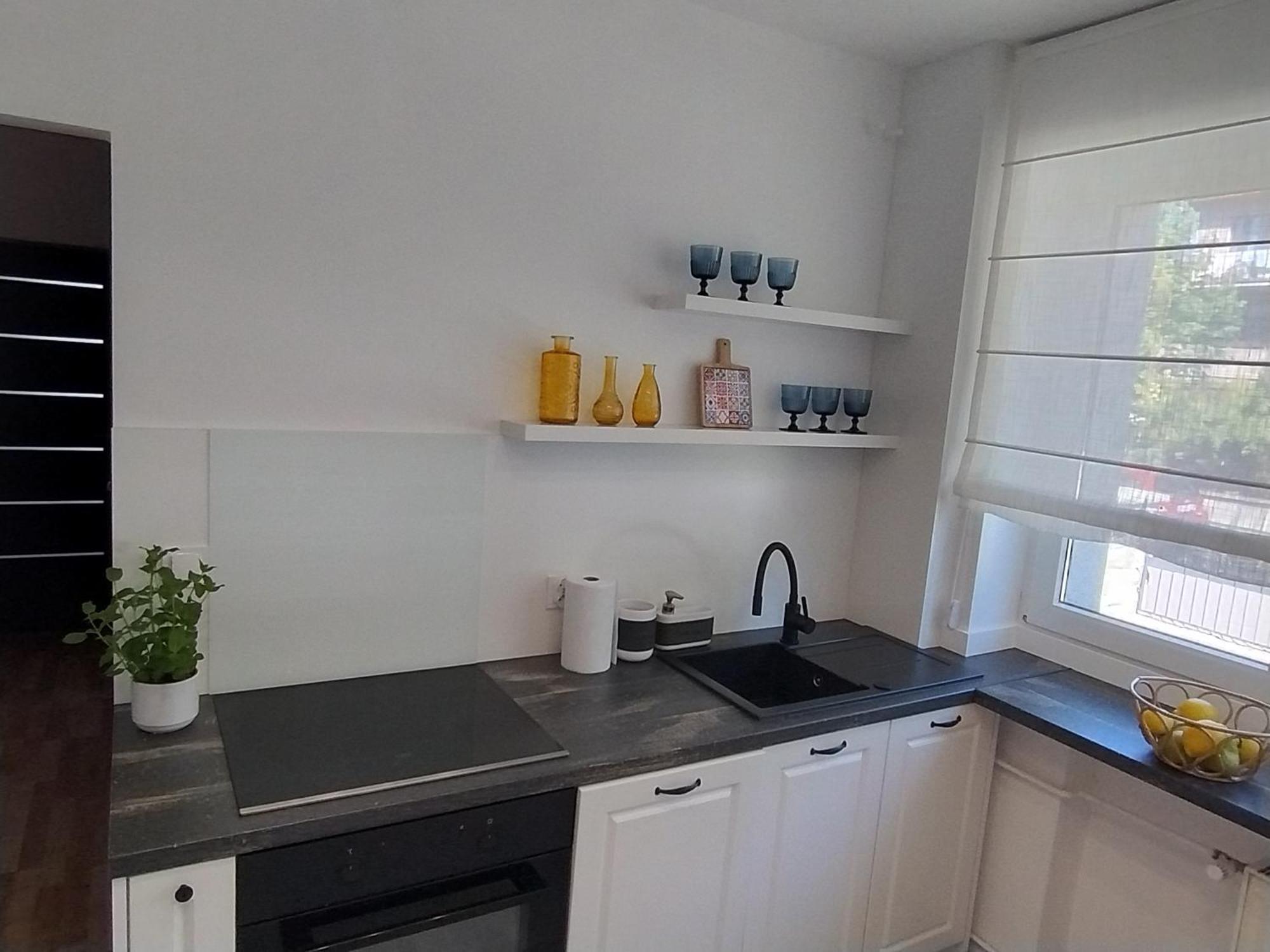 Villa Sloneczne Wzgorze Ustroń Esterno foto